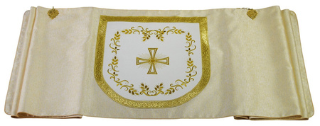 Véu umeral W677GK54