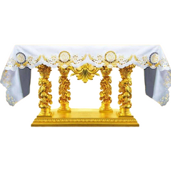 Toalha de altar AC307924