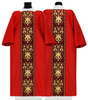Dalmática Gótica D557C25