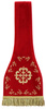 Bursa, Manipel, Kelchvelum VMB863ACJA