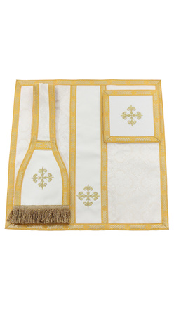 Chasuble romaine R718K25
