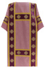 Dalmática Gótica DE632AR25
