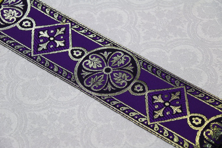 Drappo funebre FU113KF25