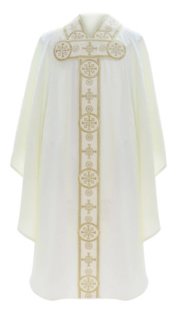 Casula Gótica T579AK26