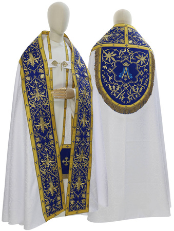 Marian roman cope KT827BN25