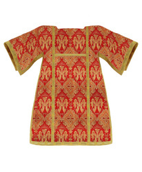 Römische Tunicella TURC60