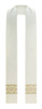 Gotische Kasel Gothic T579AK26