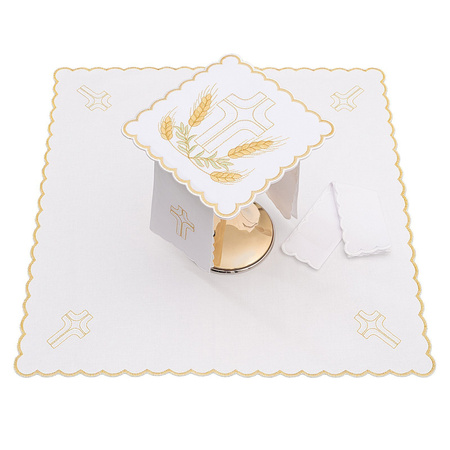 Biancheria d'altare KBBH08