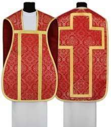 Roman chasuble RC14