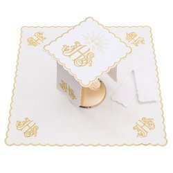 Conjunto de altar KBBH06