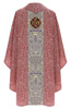 Chasuble gothique 076RF26