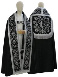 Capa de Asperges Romana KT701CZS25h23