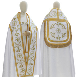 Piviale romano KT592B25