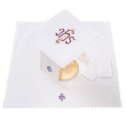 Conjunto de altar KBBK03