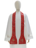 Chasuble romaine R023C14