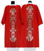 Gotische Dalmatik D044C