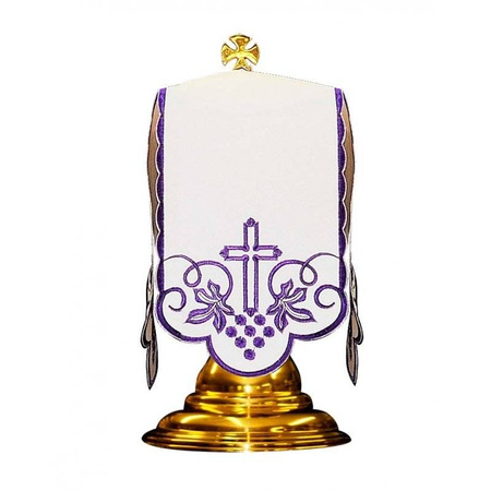 Ciborium veil SP298720