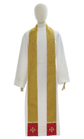 Casula Cônica C894GC16