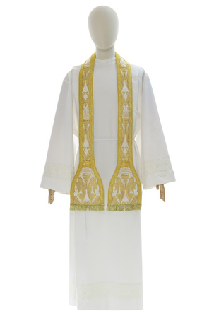 Roman chasuble R920KG60