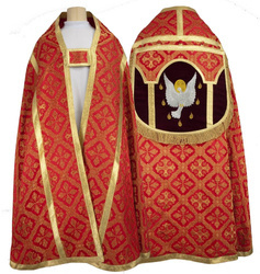 Piviale romano KR5AC50