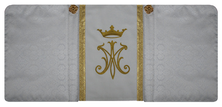 Véu umeral W600AB25