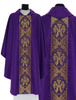 Chasuble gothique 060F25