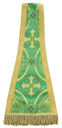 Burse, maniple, chalice veil VMB068Z8