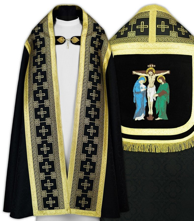 Capa de Asperges Romana KT017ACZ25h6