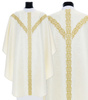 Chasuble semi-gothique GY729K25