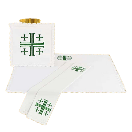 Conjunto de altar AL35112324