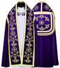 Piviale romano KT592AFA