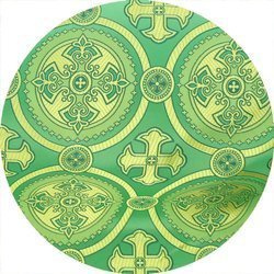 Casulla romana R797AZ8