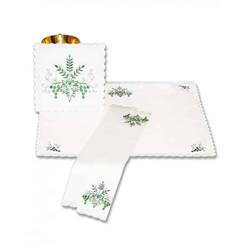 Linge d'autel AL348854