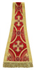 Bursa, Manipel, Kelchvelum VMB068C8