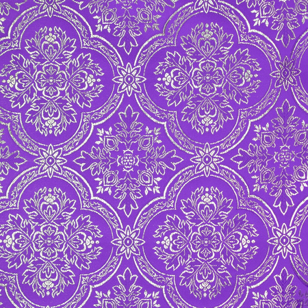 Römische Pluviale KT630F14h18