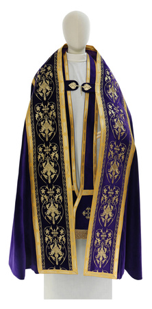 Capa de Asperges Romana KT557AFA