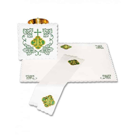 Conjunto de altar AL3478324