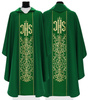Casula Gótica 049Z