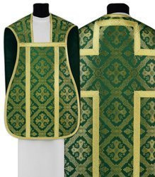 Roman chasuble RZ50