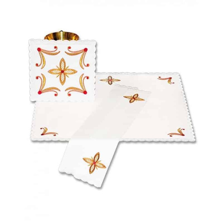 Conjunto de altar AL3422324