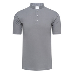 Priesterliches Poloshirt PKS