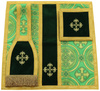 Roman chasuble R787AZ8