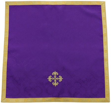 Chasuble Saint Philippe Néri F000F25