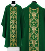 Gothic chasuble 048Z