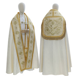 Piviale romano KT632K25h19