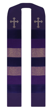 Gotische Stola SH02F