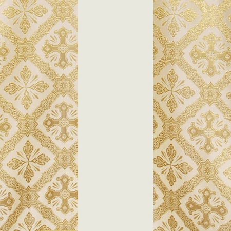 Capa de Asperges Romana KT557AK50h19