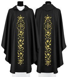 Gotische Kasel 533CZ