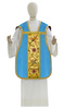 Casulla romana mariana R917NG25