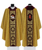 Gothic chasuble 753AGC16